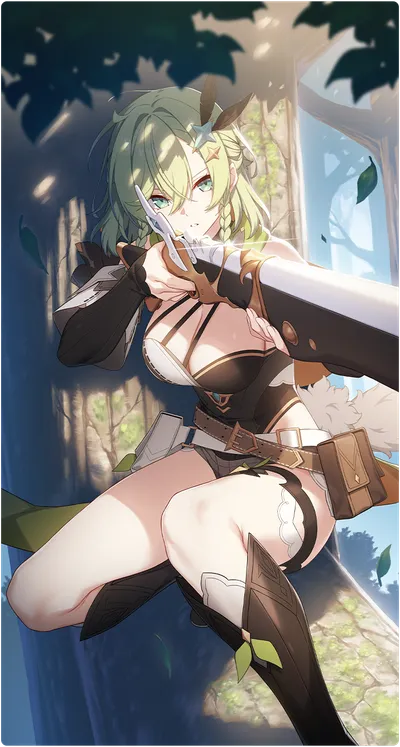 预备，瞄准，射击