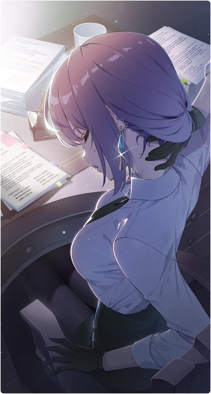 文档堆上的责任感