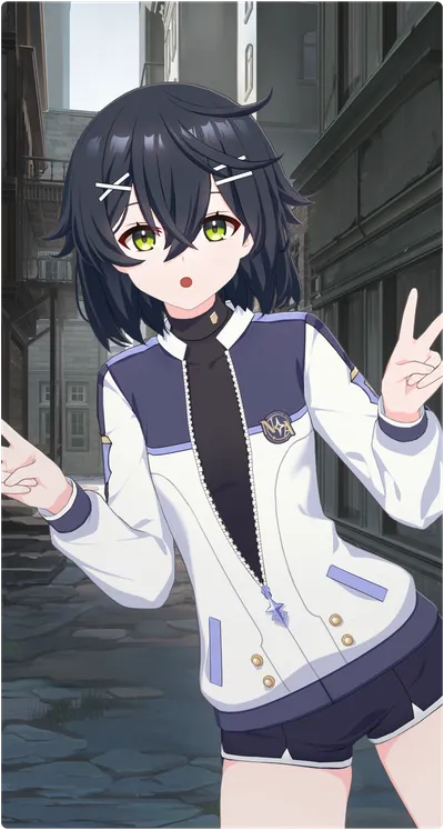 订单是一个微笑