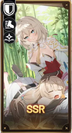 白月温煦如阳光