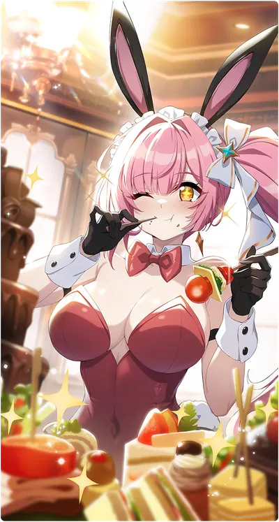 笨拙的欲望宣泄法