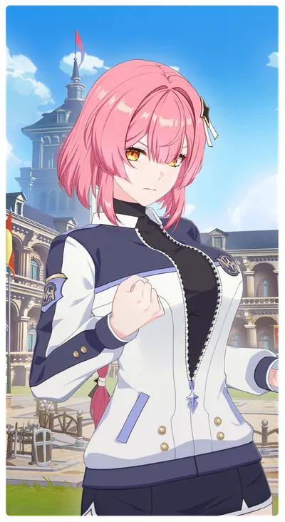 野蔷薇骑士团长